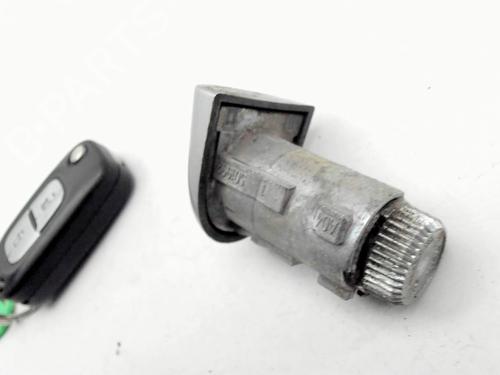 Ignition barrel RENAULT MODUS / GRAND MODUS (F/JP0_)  | BP33993686M48  - Image 5