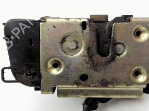 Used Rear left lock CITROËN C3 I (FC_, FN_) 1.4 i (73 hp) 29921510