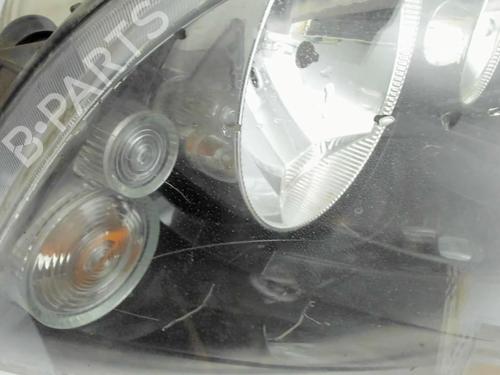 Right headlight SEAT IBIZA III (6L1) 1.4 TDI | BP21525600C29 