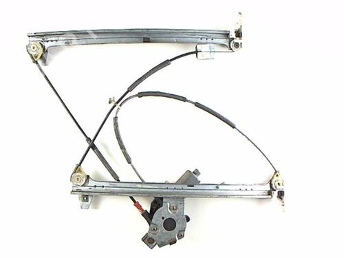 Front left window mechanism CITROËN XSARA (N1) 1.9 TD | BP20458996C22 