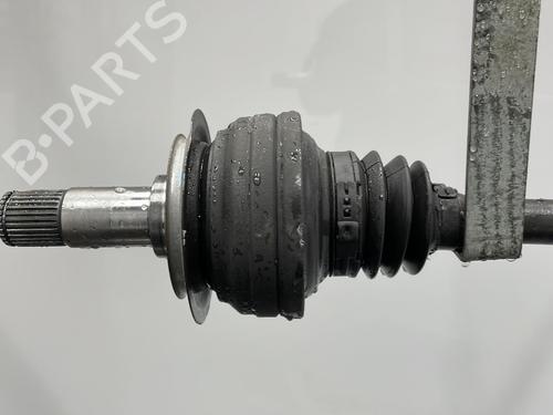 Right rear driveshaft MERCEDES-BENZ C-CLASS (W204) C 250 CDI (204.003) | BP20463971M41 