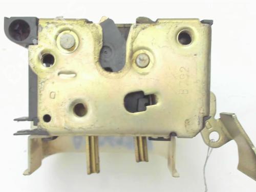 Front right lock FIAT PUNTO (176_) 55 1.1 | BP20469372C97 