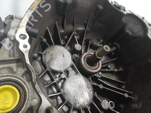 Gearbox RENAULT TRAFIC III Van (FG_) 1.6 dCi 90 (FGME) | BP36900422M3  - Image 12