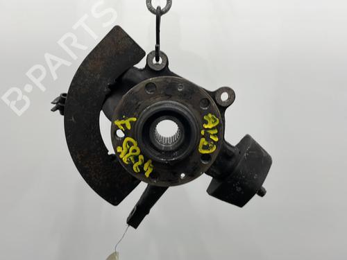 Used Right front steering knuckle PEUGEOT 605 (6B) 2.0 (128 hp) 20408721