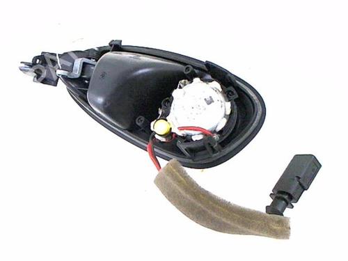 Front right interior door handle SEAT LEON (1P1) 1.9 TDI | BP20460784I14 