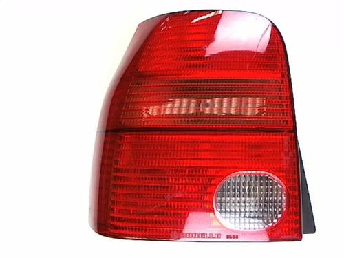 Used Left taillight VW LUPO I (6X1, 6E1) 1.0 (50 hp) 20459048