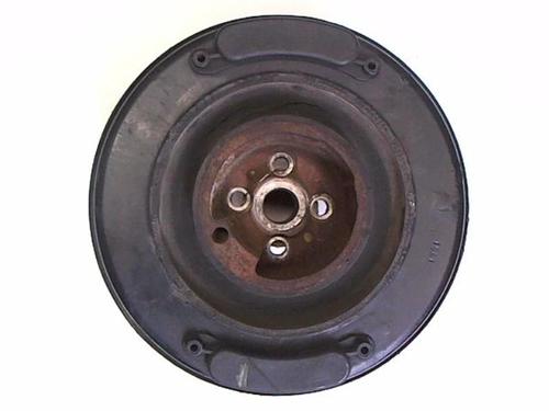 Used Pulley VOLVO V70 II (285) 2.5 TDI (140 hp) 20461745