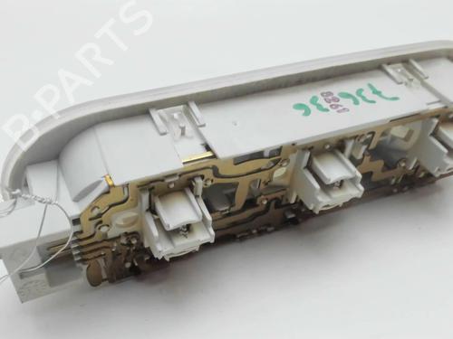 Interior roof light RENAULT CLIO III (BR0/1, CR0/1) 1.5 dCi (BR17, CR17) | BP20420327I8 
