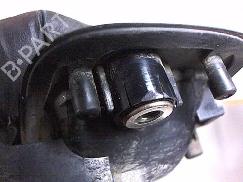 Used Rear left exterior door handle TOYOTA COROLLA Station Wagon (_E9_) 1.6 4WD (AE95) (95 hp) 21235339