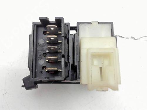 Venstre fortil elrude kontakt Venstre fortil elrude kontakt CITROËN XSARA (N1) 1.6 16V (109 hp) 39759996 39759996