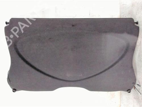 Rear parcel shelf FORD FOCUS I (DAW, DBW) 1.8 16V | BP20415516C85 