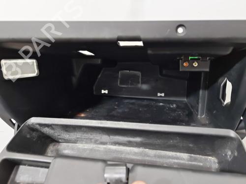 Used Glove box Glove box CITROËN C8 (EA_, EB_) 2.0 HDi 165 (163 hp) 40002841 40002841