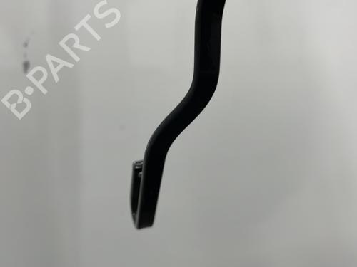 Front windshield wiper arm VOLVO V40 Estate (645) 1.8 i | BP23779712C143 