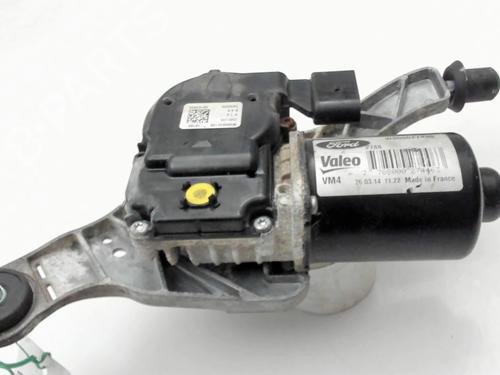Front wiper motor FORD KUGA II (DM2) 2.0 TDCi | BP28481963M29 