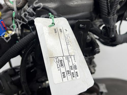 Engine CITROËN C3 II (SC_) 1.4 | BP32695216M1  - Image 10