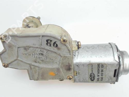 Rear wiper motor LANCIA Y10 (156_) 1.1 i.e Fire (156AC) | BP21234013M102 