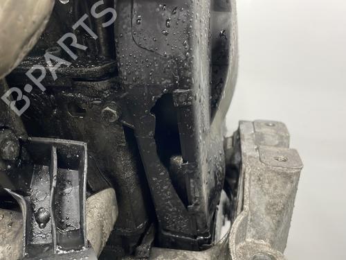 Used Engine Engine VW NEW BEETLE (9C1, 1C1) 1.9 TDI (101 hp) 29604098 29604098