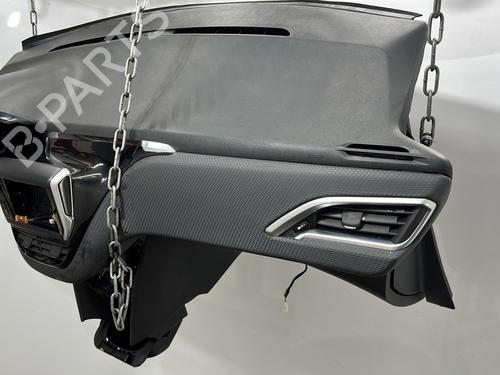 Dashboard PEUGEOT 2008 I (CU_) 1.2 THP 110 / PureTech 110 | BP27873751C46 - Image 6