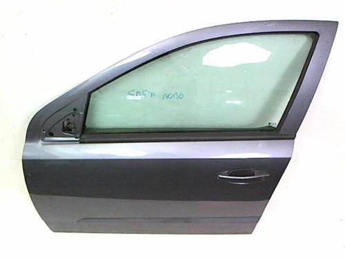 Left front door OPEL ASTRA H (A04) 1.9 CDTI (L48) | BP20477804C2 