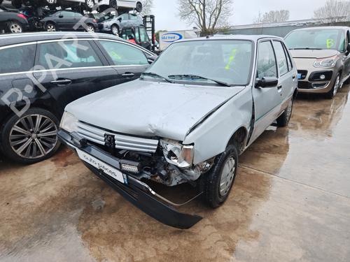 Used Parts PEUGEOT 205 II (20A/C) 1.0 4836537