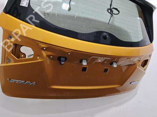 Tailgate SUZUKI VITARA (LY) 1.4 Hybrid (Mild Hybrid) (APK414) | BP39733818C6 - Image 8