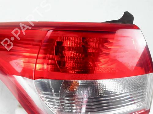 Left taillight FORD KUGA II (DM2) 2.0 TDCi | BP27572085C34  - Image 7