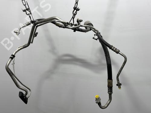 AC pipe PEUGEOT 307 (3A/C) 2.0 HDi 110 | BP29603944M126 