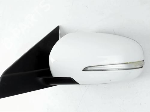 Used Left mirror Left mirror SUZUKI VITARA (LY) 1.6 (APK 416) (120 hp) 34202902 34202902