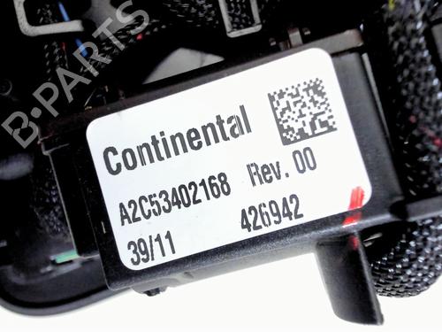 Display monitor PEUGEOT RCZ 1.6 16V | BP31679456C48 