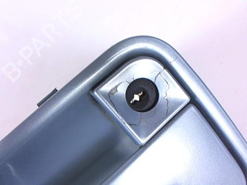 Used Front right exterior door handle CITROËN EVASION MPV (22, U6) 2.0 HDI (109 hp) 20391770