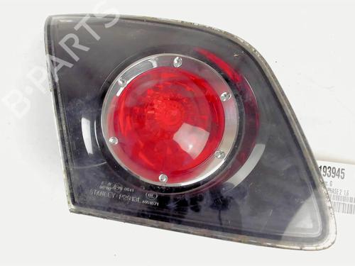 Used Left tailgate light Left tailgate light MAZDA 3 (BK) 1.6 MZ-CD (90 hp) 20429119 20429119