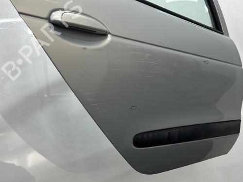 Right rear door RENAULT MEGANE I (BA0/1_) 1.9 dTi (BA08, BA0N) | BP30136948C5