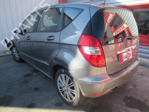 Right taillight MERCEDES-BENZ A-CLASS (W169) A 180 CDI (169.007, 169.307) | BP20424553C35 