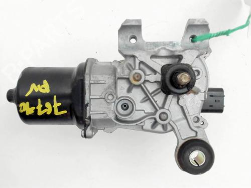 Used Front wiper motor NISSAN X-TRAIL III (T32_, T32R, T32RR) 1.6 dCi (T32) (130 hp) 28498514