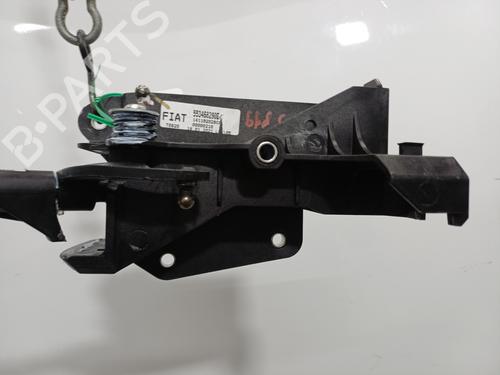 Girspak Girspak FIAT DOBLO Cargo (263_) 1.6 D Multijet (263WXD1B, 263WXR1B, 263WXX1B, 263ZXD1B,... (105 hp) 34202964 34202964