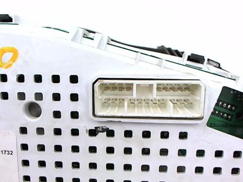 Instrument cluster HYUNDAI SANTA FÉ I (SM) 2.0 CRDi 4x4 | BP20410056C47 