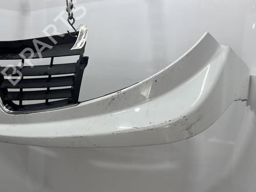 Used Grille Grille RENAULT TRAFIC II Van (FL) 2.0 dCi 115 (FL01, FL0U, FL00, FL0H, FL0M) (114 hp) 33834240 33834240