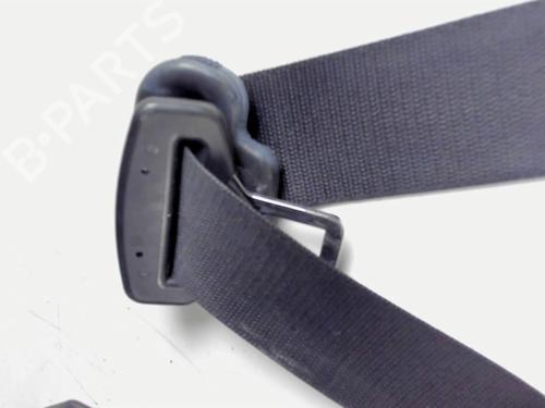 Front left belt tensioner MERCEDES-BENZ A-CLASS (W168) A 170 CDI (168.009, 168.109) | BP20465202C87 
