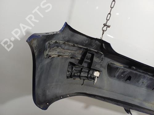 rear-bumper-peugeot-307-3ac-2000-2001-2002-2003-2004-2005-2006-2007-2008-2009-2010-2011-2012-38024098 main image