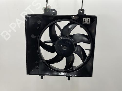 Radiator fan CITROËN C3 II (SC_) 1.4 HDi 70 (SC8HZC, SC8HR0, SC8HP4) | BP25475929M35  - Image 5