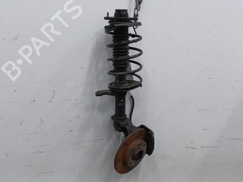 Used Right front steering knuckle Right front steering knuckle CITROËN SAXO (S0, S1) 1.1 X, SX (60 hp) 20468955 20468955