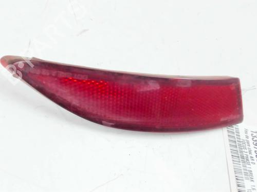 Used Rear bumper right light Rear bumper right light FORD FOCUS III Turnier 1.6 TDCi (115 hp) 40116300 40116300