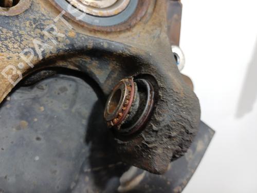 Used Right rear steering knuckle Right rear steering knuckle MERCEDES-BENZ 124 Saloon (W124) 250 D (124.125) (94 hp) 35969728 35969728