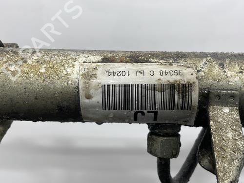 Steering rack OPEL ASTRA G Estate (T98) 1.7 DTI 16V (F35) | BP29956770M22