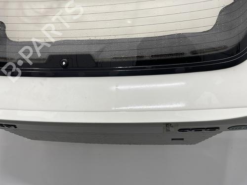 Tampa da Mala PEUGEOT 309 II (3C, 3A) 1.4 | BP30689364C6