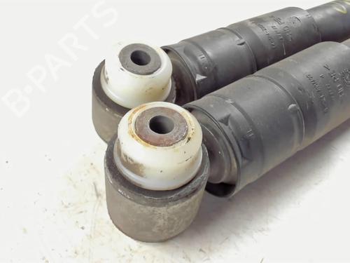 Right rear shock absorber MERCEDES-BENZ A-CLASS (W168) A 140 (168.031, 168.131) | BP20447795M19 