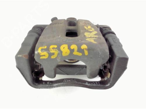 Remklauw links achter LAND ROVER FREELANDER 2 (L359) 2.2 TD4 4x4 (160 hp) 20447664
