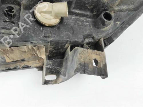 Right headlight RENAULT KANGOO (KC0/1_) 1.5 dCi (KC07) | BP29375172C29 