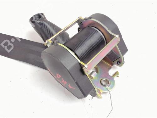 Rear right belt tensioner PEUGEOT 1007 (KM_) 1.6 16V | BP20450166C90 