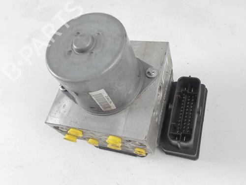 ABS pump VW CC B7 (358) 2.0 TDI | BP20465200M43 - Image 4